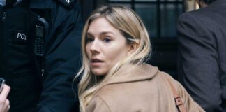 Sienna Miller Shares She Quickly Fell in Love with Her 'Well-Adjusted' Younger Boyfriend, Oli Green