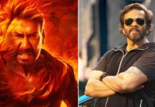 Singham Again Director Rohit Shetty Enjoys A 100% Success Ratio At The Box Office On Diwali!
