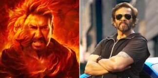 Singham Again Director Rohit Shetty Enjoys A 100% Success Ratio At The Box Office On Diwali!