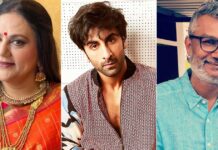 'Sita' Dipika Chikhlia Is Strongly Against Nitesh Tiwari Creating Ranbir Kapoor's Ramayana