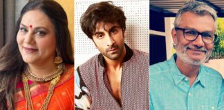 'Sita' Dipika Chikhlia Is Strongly Against Nitesh Tiwari Creating Ranbir Kapoor's Ramayana