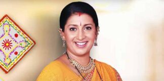 Smriti Irani Salary Timeline