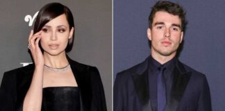 Sofia Carson And Corey Mylchreest To Star In My Oxford Year For Netflix