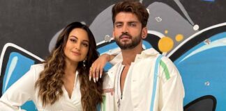 Sonakshi Sinha & Zaheer Iqbal Are Secretly Married?