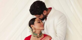 Sonakshi Sinha & Zaheer Iqbal Spark Pregnancy Rumors