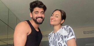 Sonakshi Sinha & Zaheer Iqbal Wedding Updates!
