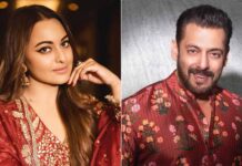 Sonakshi Sinha's Rumored Romances: B-Town's Juiciest Link-Ups
