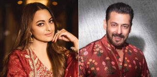 Sonakshi Sinha's Rumored Romances: B-Town's Juiciest Link-Ups