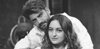 Sonakshi Sinha & Zaheer Iqbal Net Worth Combined: 1.9% Owned By Salman Khan's Protege