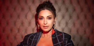 Sonali Bendre Reacts To A Fan Committing Suicide Because He Could Not Meet Her
