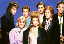 Sony Announces 1985s St. Elmo’s Fire Sequel