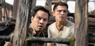 Sony has confirmed Tom Holland’s Uncharted Sequel