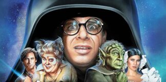 Spaceballs 2: Sequel to the Hit 1987 Space Opera Parody is Confirmed