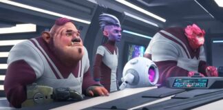 Star Trek: Prodigy Season 2: Premiere Date, Plot, Cast, Trailer, And Everything We Know So Far
