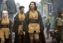 Star Wars: The Acolyte Cast Guide: Every Character Role Explained In This American Sci-Fi Series