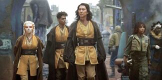 Star Wars: The Acolyte Cast Guide: Every Character Role Explained In This American Sci-Fi Series