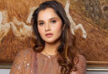 Stars aligned favorably for Sania Mirza; Former Tennis Champion’s life will be brimming with success, says Guruji