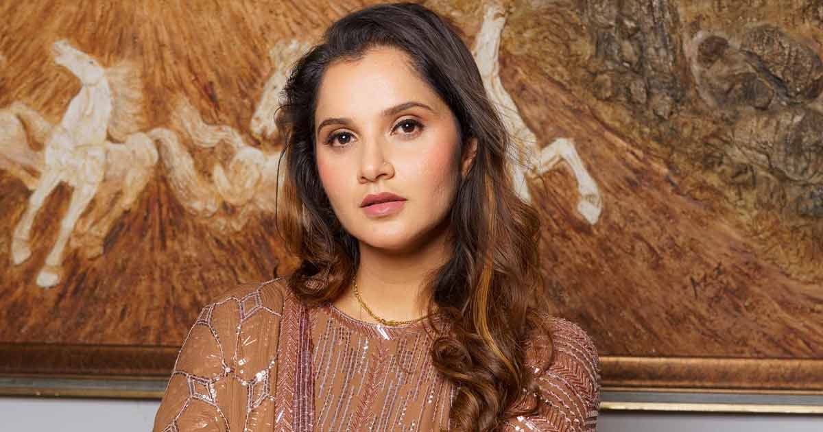 Stars aligned favorably for Sania Mirza; Former Tennis Champion’s life will be brimming with success, says Guruji