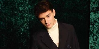 Stranger Things 5 Star Noah Schnapp Reportedly Kicked Out Of A NYC Nightclub