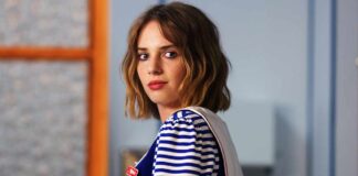 Stranger Things Star Maya Hawke Weighs In On 'Nepo Baby' Label Admits Snagging First Film Role For "Nepotistic Reasons"