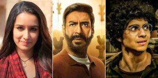 Box Office Run Of Shaitaan & Munjya To Give An Extra Boost To Shraddha Kapoor's Stree 2