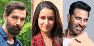 It's Shraddha Kapoor's Stree 2 VS John Abraham's Vedaa VS Akshay Kumar's Khel Khel Mein At The Box Office On Independence Day