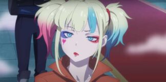 All you need to know about DC's comics anime, Suicide Squad Isekai