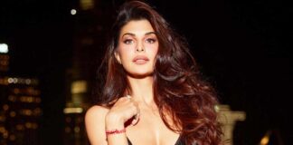 Sukesh Chandrasekhar Pens Another Love Letter To Jacqueline Fernandez Along With A Special Gift, Check Out!