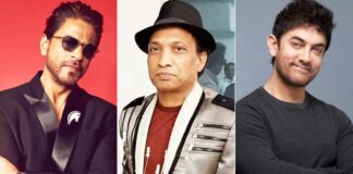 Sunil Pal On Working With Shah Rukh Khan & Aamir Khan