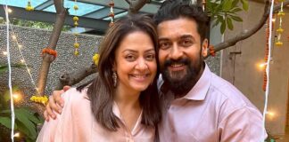 Suriya And Jyothika’s Complete Relationship Timeline