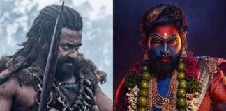 Suriya’s Kanguva Joins Pushpa 2 and More in Year-End Blockbuster Battle