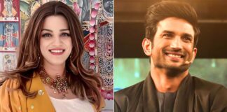 Sushant Singh Rajput’s Sister Pleads with Authorities To Find Justice on His Death Anniversary