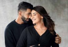 T20 World Cup 2024: Jasprit Bumrah's Adorable Gesture After His Wife Sanjana Ganesan Interviews Him Has Gone Viral Online, Making The Fans Go Aww