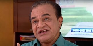 Taarak Mehta Ka Ooltah Chashmah Fame Ghashyam Nayak's Salary Growth