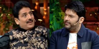 Taarak Mehta Ka Ooltah Chashmah Fame Shailesh Lodha Once Took A Dig At The Kapil Sharma Show