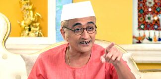 Taarak Mehta Ka Ooltah Chashmah: Unknown Fact About Originally Written Champaklal's Character