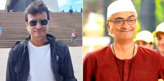 Taarak Mehta Ka Ooltah Chashmah's Amit Bhatt Used To Shave His Head Regularly To Play Champaklal