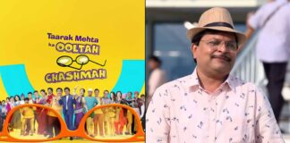 Taarak Mehta Ka Ooltah Chashmah's Asit Kumarr Modi Once Opened Up About The Struggles Of Bringing A Daily Comedy Show On Air