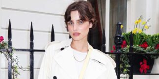 Taylor Hill, Former Victoria’s Secret Model, Talks About Her Miscarriage
