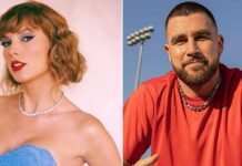 Taylor Swift And Travis Kelce Go Instagram Official