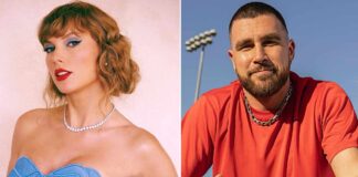 Taylor Swift And Travis Kelce Go Instagram Official