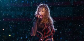 Taylor Swift to End Eras Tour in December: 'It's Become My Entire Life'
