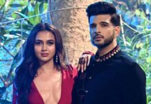 Tejasswi Prakash & Karan Kundrra Broke Up A Month Ago?