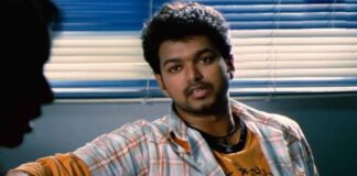 Thalapathy Vijay Pokkiri Re Release