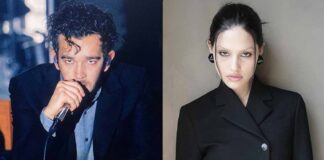 The 1975’s Matty Healy Is Engaged With Fiancée Gabbriette Bechtel