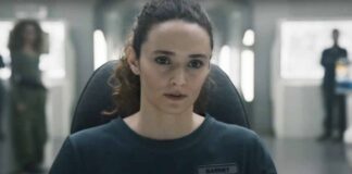 The Ark, Syfy's popular sci-fi show, is coming back for a Second Season.