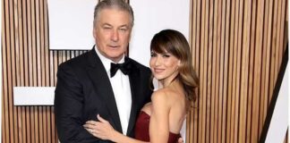 The Baldwins: Alec And Hilaria Baldwin Announce New Reality Show Featuring Their 7 Kids