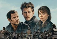 The Bikeriders On OTT: Here's Where & When Is Austin Butler & Tom Hardy Starrer Film Is Coming!