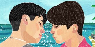 The Boyfriend On Netflix: All You Need To Know About Japan's First Same-Sex Dating Reality Show