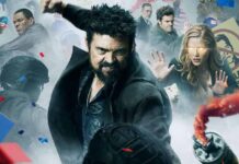 The Boys: From Starlight's Assault to Black Noir's Identity - ALL the CRAZY Comic Book Differences